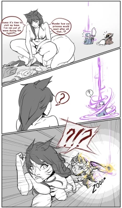 Page 17 of The Charm Diary, Vol.2