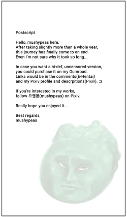 Page 36 of The Charm Diary, Vol.2