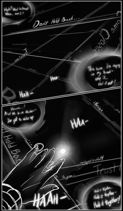 Page 7 of The Charm Diary, Vol.2