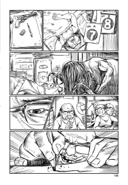 Page 197 of Itaike na Meidou