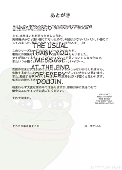 Page 40 of Kaa-san Janakya Dame Nanda!!| It Has to be You, Mom!!