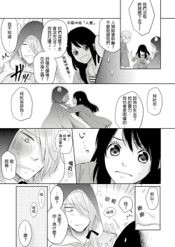 Page 41 of 同居人是抖S貓神大人!？第1-2話