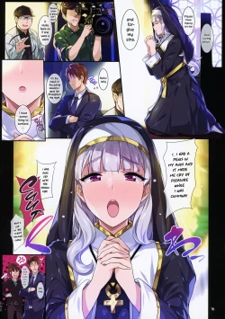 Page 17 of Sister Takane no Kokuhaku | Sister Takane's Confession of Sins