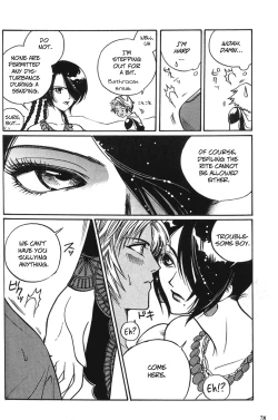 Page 76 of MODEL special 13