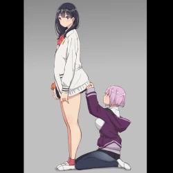 Page 2 of 18歳未満は、見ちゃダメ！！