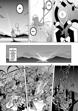 Page 52 of Maken no Kishi - Final Chapter + After Story