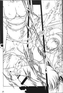 Page 28 of (C59) [F4 Company (M Boy)] [S] (Dead or Alive)