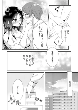 Page 24 of Zangyou Mae, Joushi kara no Y0obidashi… Youken wa Sex ! ?