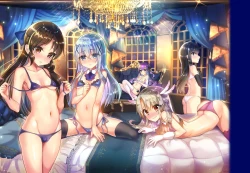 Page 164 of Shimaji ya Nijisousaku Soushuuhen