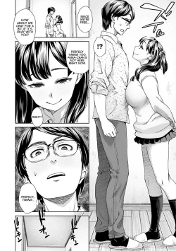 Page 2 of Asobi Janai | I'm Not Playing