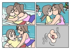 Page 58 of Onnatomo  Matome