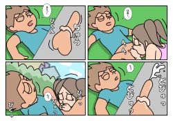 Page 22 of Otokotomo to Onnatomo Matome