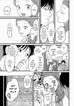 Page 108 of Suki na Hito Hodo