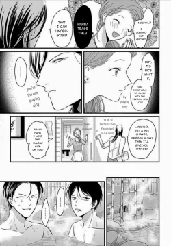 Page 116 of Suki na Hito Hodo