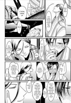 Page 132 of Suki na Hito Hodo