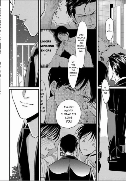 Page 158 of Suki na Hito Hodo