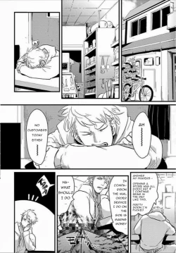 Page 163 of Suki na Hito Hodo