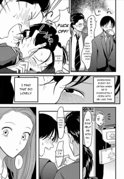 Page 40 of Suki na Hito Hodo