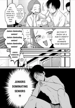 Page 46 of Suki na Hito Hodo