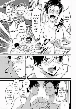 Page 50 of Suki na Hito Hodo