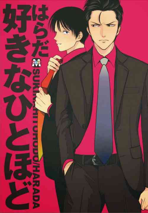 Download Suki na Hito Hodo