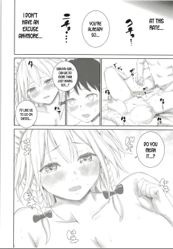 Page 7 of Sakuya to sonogo