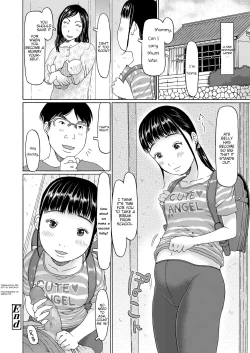 Page 20 of Soremo Wagaya no Rule desu | That's also a rule in my home