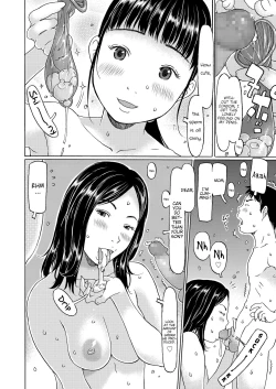 Page 2 of Soremo Wagaya no Rule desu | That's also a rule in my home
