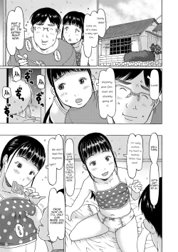 Page 5 of Soremo Wagaya no Rule desu | That's also a rule in my home