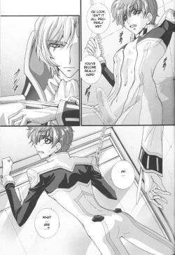 Page 11 of denka, oyamekudasai