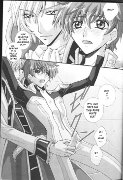 Page 9 of denka, oyamekudasai