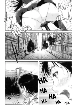 Page 28 of Hasshou Hen | Outbreak