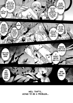 Page 177 of Maken no Kishi