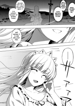 Page 193 of Maken no Kishi