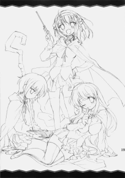 Page 18 of Class Maid