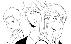 Page 155 of KON-NTR Gekijou