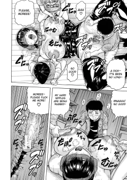 Page 162 of Hamegaki x Yaritsuma