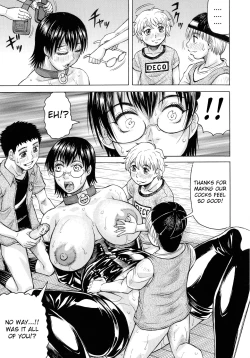 Page 170 of Hamegaki x Yaritsuma