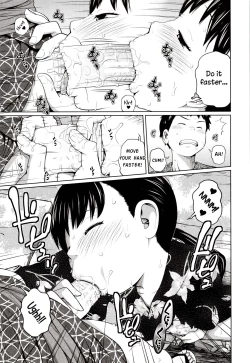 Page 13 of Yukata de Omatsuri | Festival in Yukata