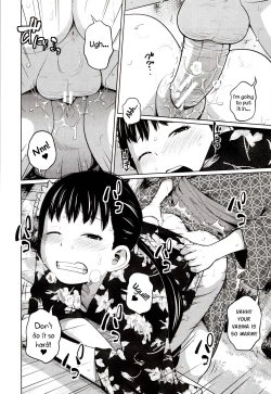 Page 16 of Yukata de Omatsuri | Festival in Yukata