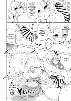 Page 16 of Moushiwake Arimasen Aruji-sama... | My Apologies, Master...