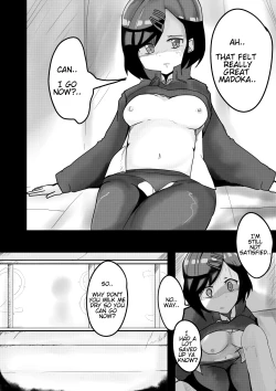 Page 18 of Madoka's Submission
