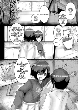 Page 4 of Madoka's Submission