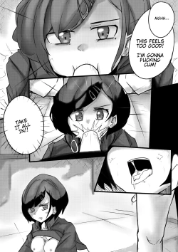 Page 9 of Madoka's Submission