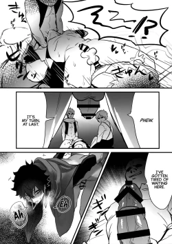 Page 20 of Tate no Yuusha no Kairaku Ochi | The Mind Breaking Of The Shield Hero