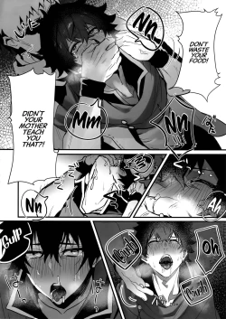 Page 9 of Tate no Yuusha no Kairaku Ochi | The Mind Breaking Of The Shield Hero
