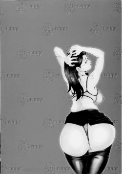 Page 177 of OZetchou e no Escalation-