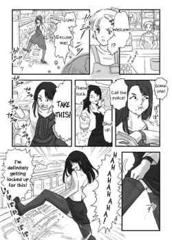 Page 19 of Skinsuit Dagger