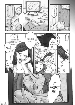 Page 24 of Skinsuit Dagger