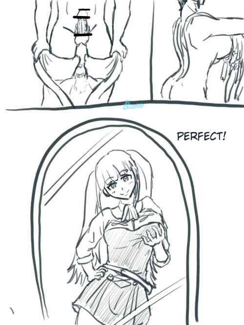 Download Hilda!  Hilda?